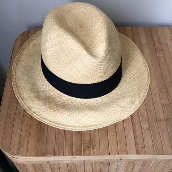 J crew fedora